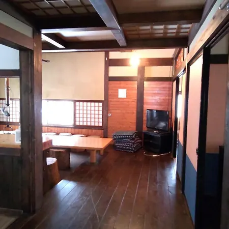 Matsunokitei Irori Villa Otari Exterior photo