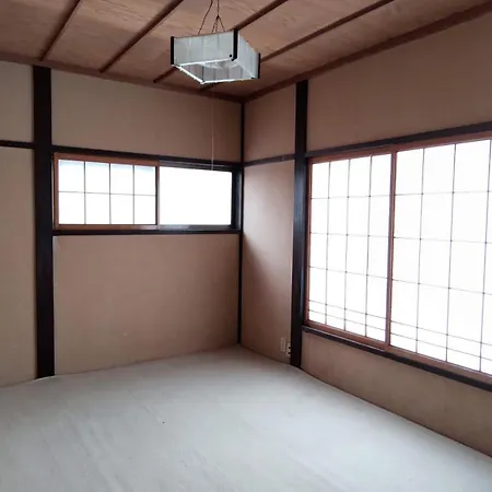 Matsunokitei Irori Villa Otari Exterior photo