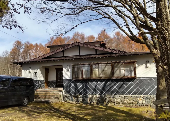 Matsunokitei Irori