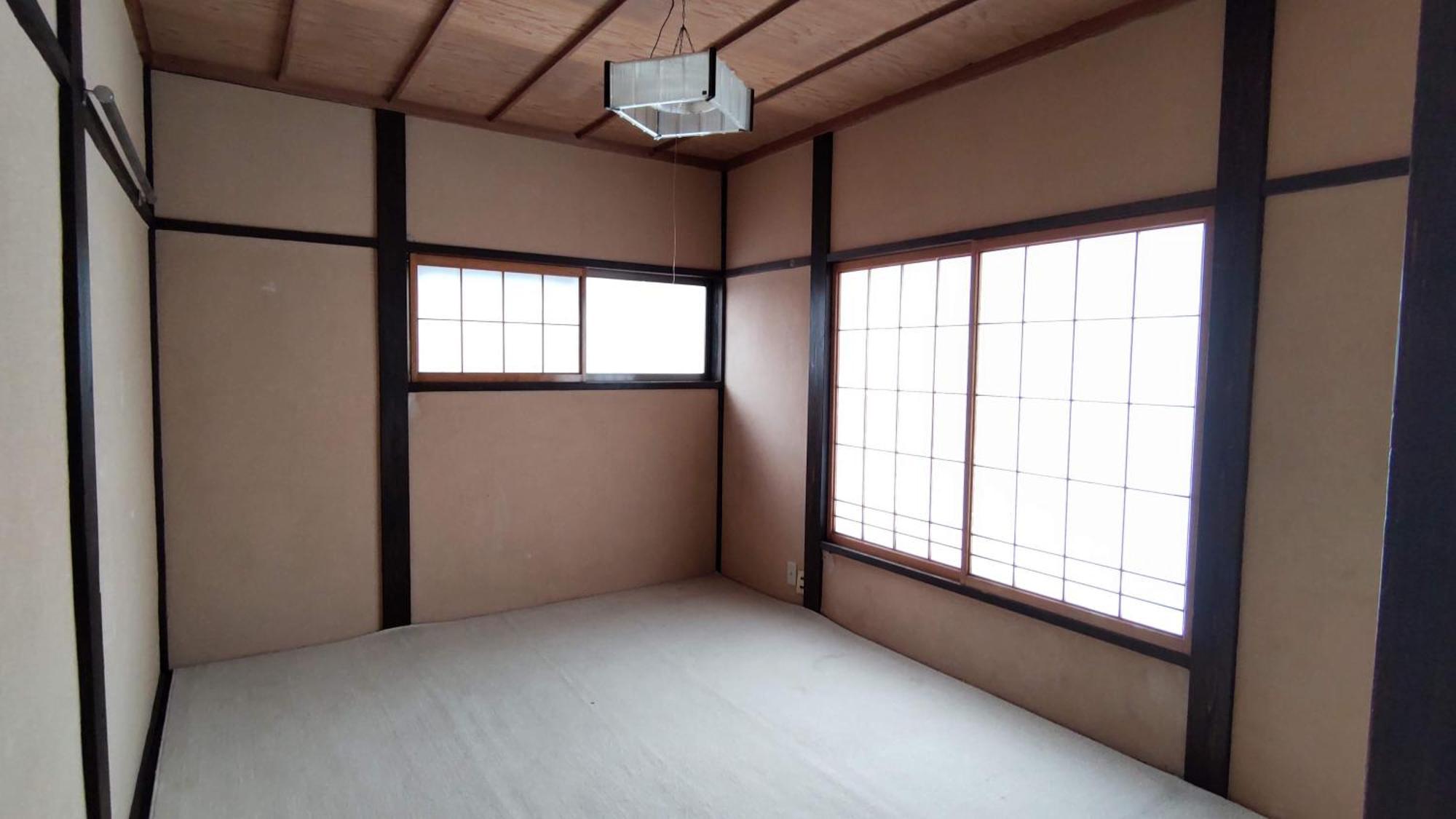 Matsunokitei Irori *