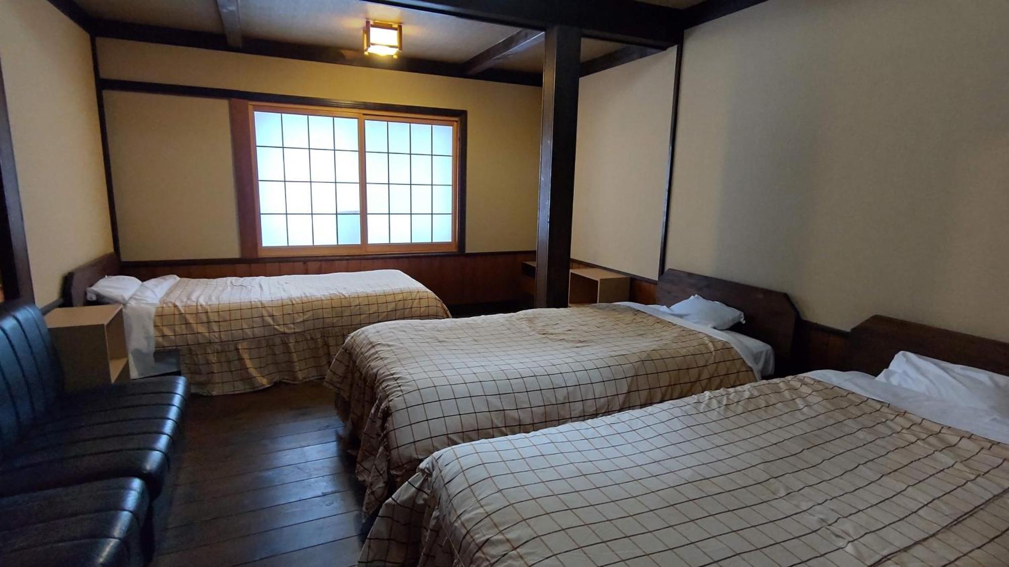 Matsunokitei Irori Otari