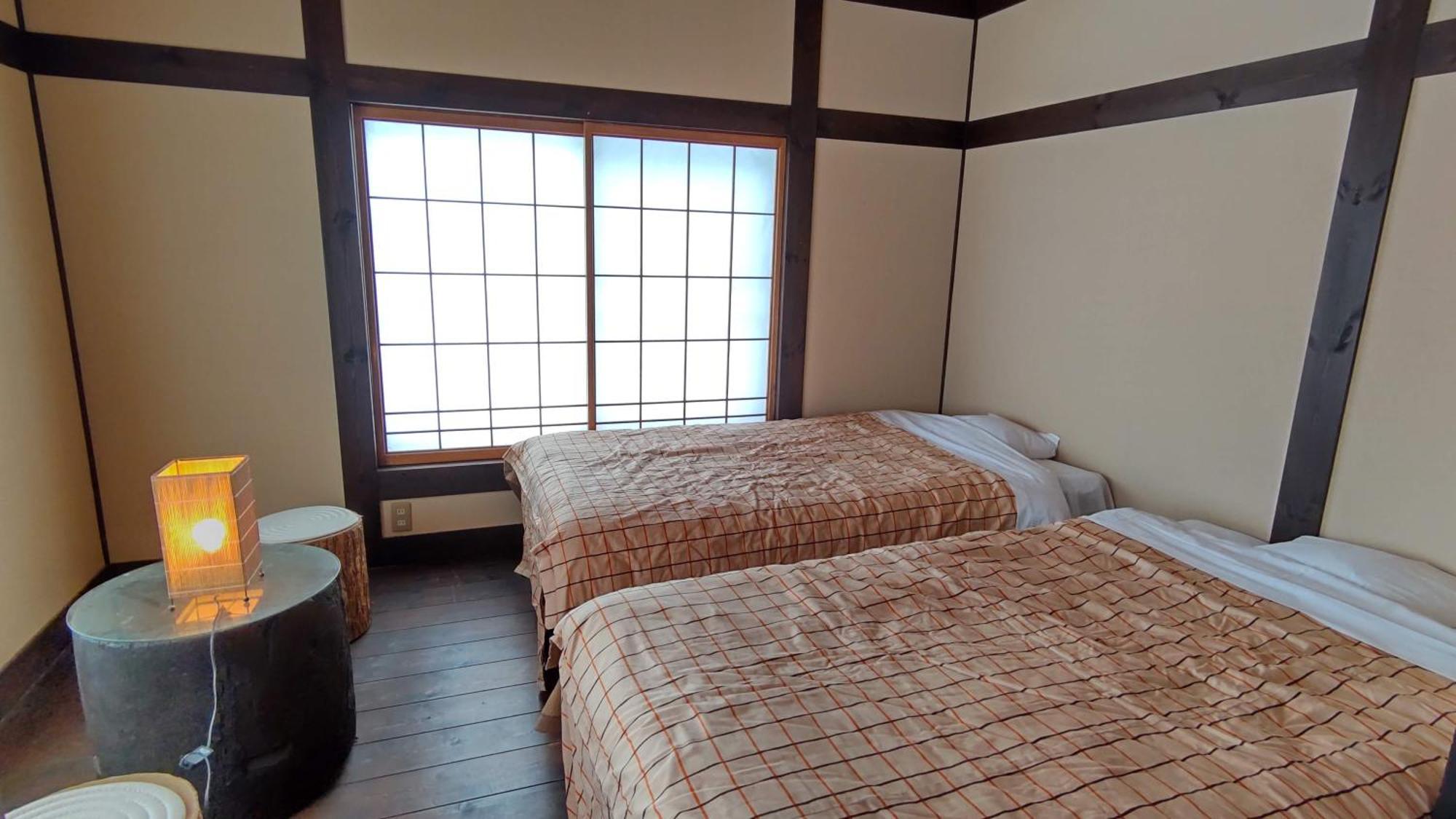 Matsunokitei Irori * Otari