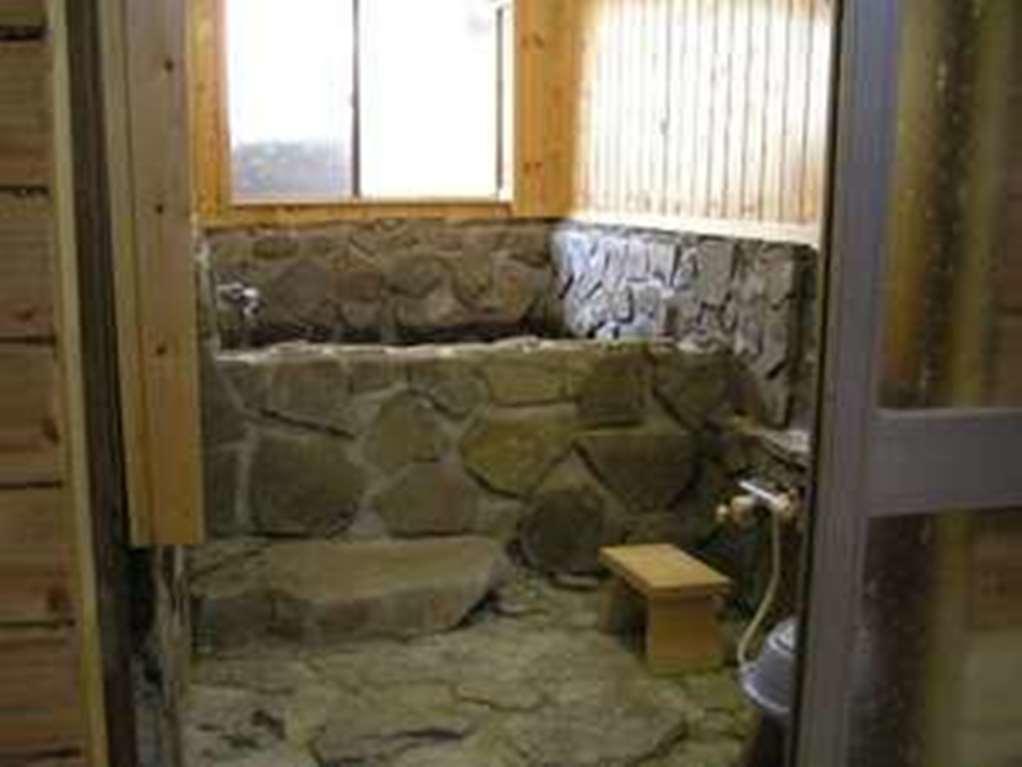 Holiday home Matsunokitei Irori *
