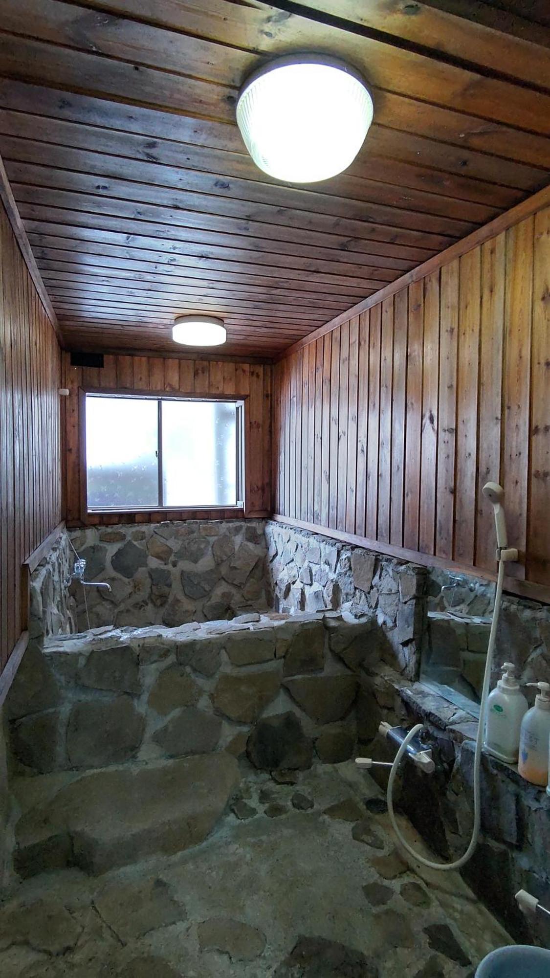 Holiday home Matsunokitei Irori Otari